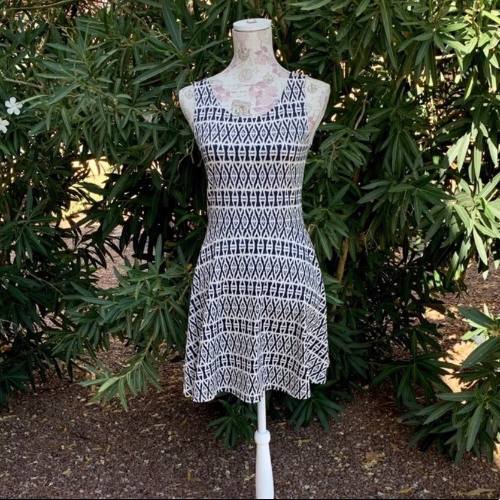 H&M Sleeveless Dress